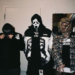 $UICIDEBOY$ TYPE BEAT "MURDERER, ROBBER" [PROD. YOUNG Y.G]