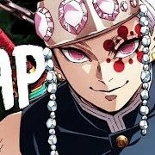 TENGEN UZUI RAP_City Lights_RUSTAGE ft. Aizen Senpai [Demon Slayer]