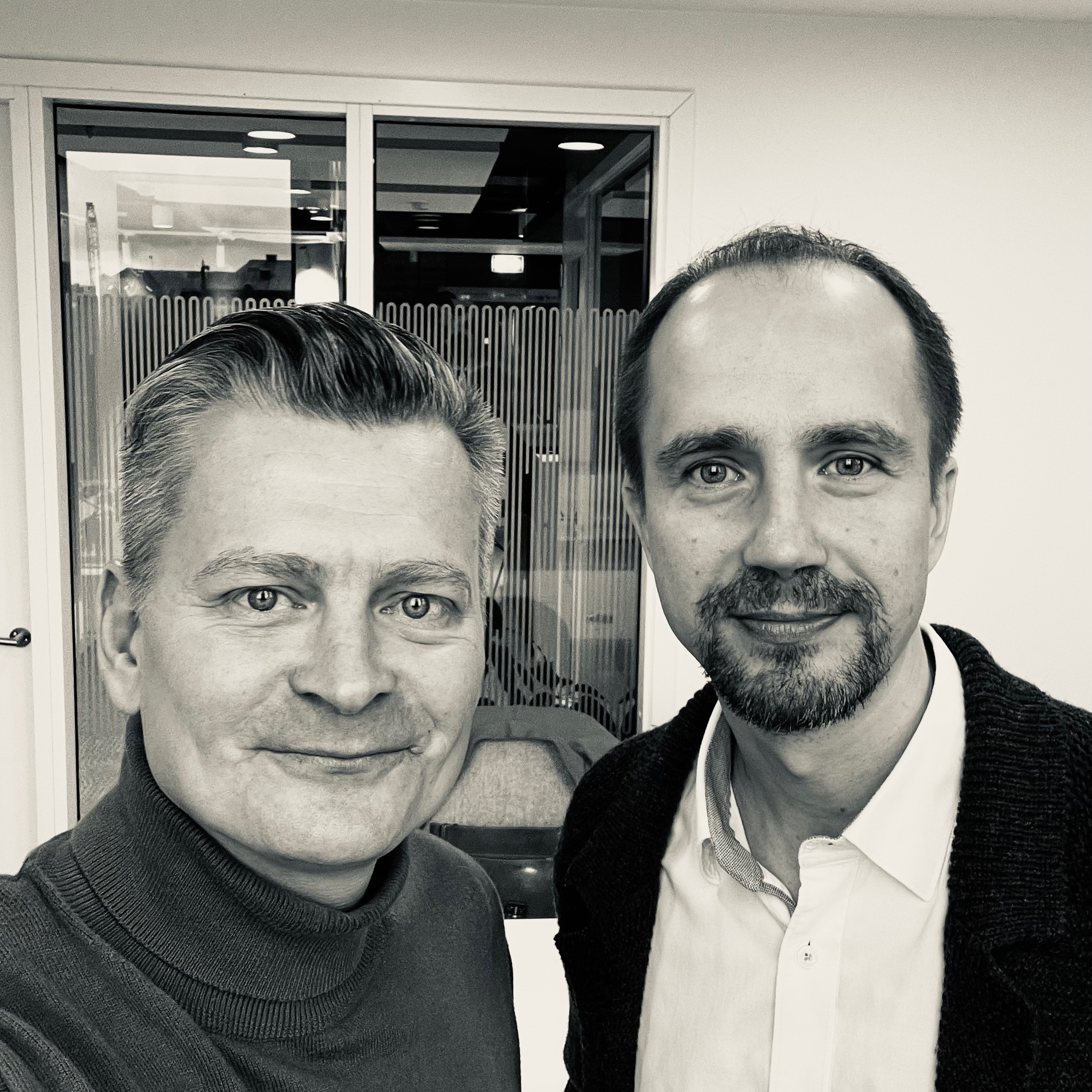 Lauri Lugna: juhi roll on luua selgust ja lihtsust organisatsiooni kui terviku vaates