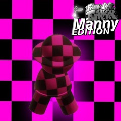 Polyphone Dave and Bambi manny edition fnf mod ost