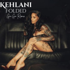 Folded (Go-Go Remix)