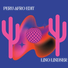 Peru Afro Edit Lino Lindner