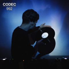 Codec 992 Podcast #062 - APRS