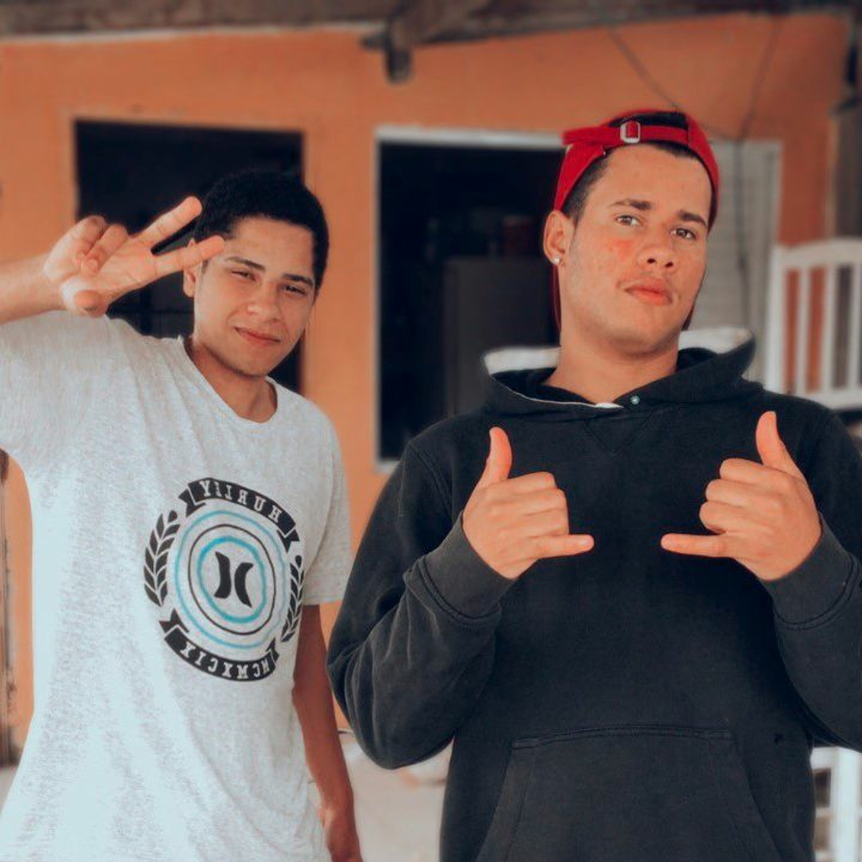 DJ CHATO