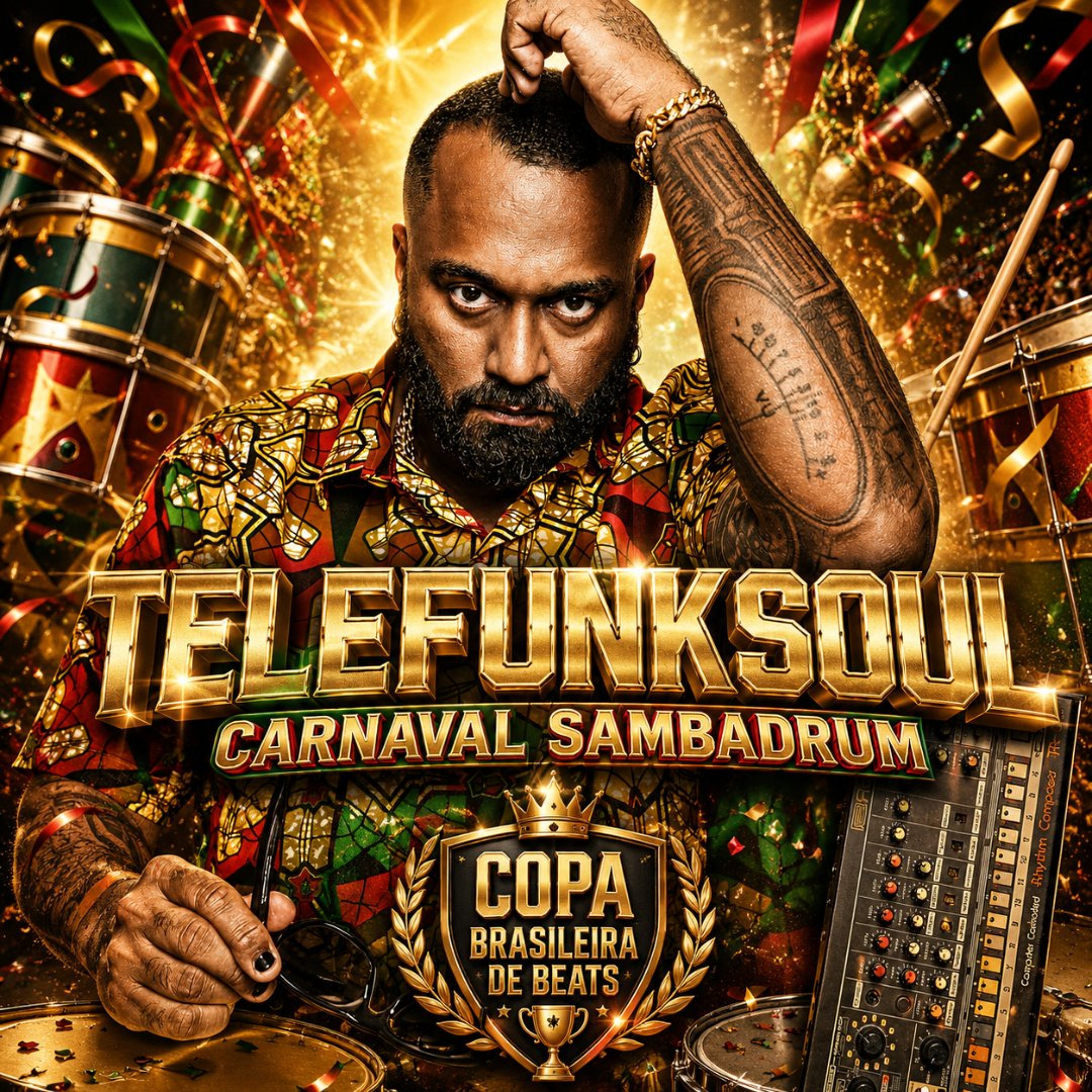 TELEFUNKSOUL