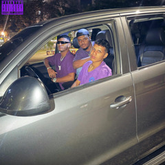 Traidor (feat. PCH & Jaozzin) (Prod. Nastsick)