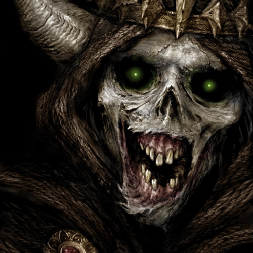 Dubbage - The Lich (2025 Remix) (Free)