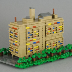 KLEMMBAUSTEIN DUB [DIRECT DL]