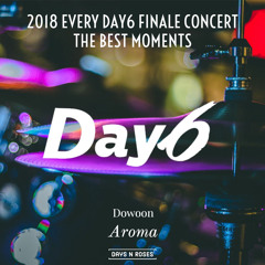 Aroma - Dowoon