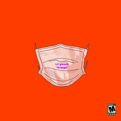 "Orange" (ORANGE SODA REMIX)