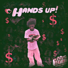 Jayboog - Hands up