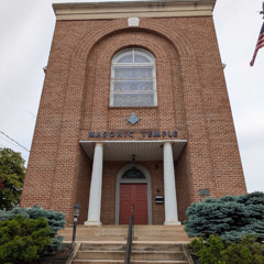 15 July 2025 Masonic Lodge Open House