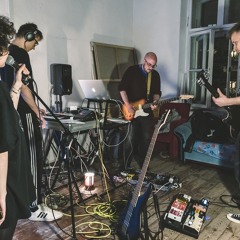 The Angels [Rehearsal Recording]