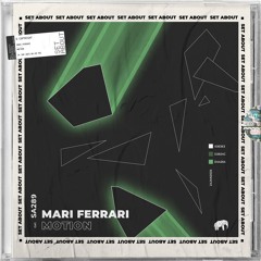 SA289: Mari Ferrari - Motion (radio edit)