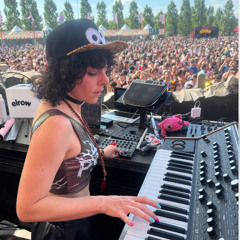 LIVE ELROWTOWN 2025
