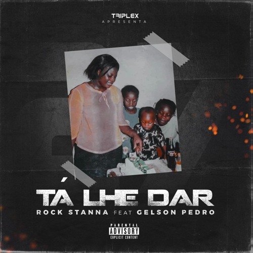 TÁ LHE DAR [Part. GELSON PEDRO]