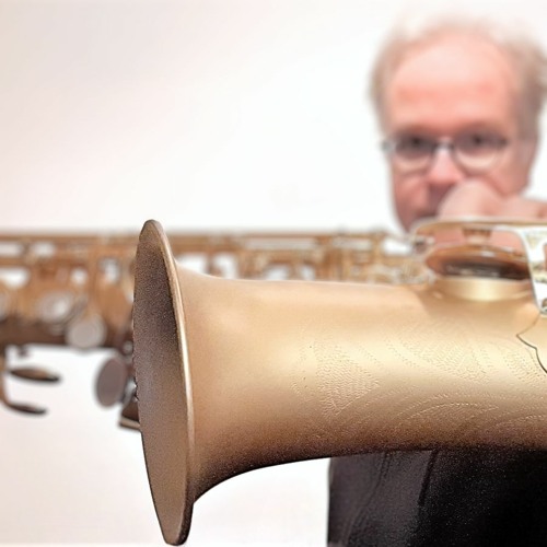 Stream The Chicken Alto Sax Solo By Thomas On Sax Listen Online For