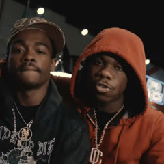 Seem SOS x Easy Money Teef - Off The Shrooms