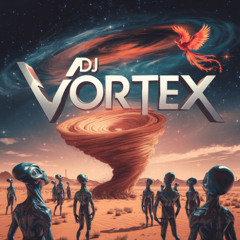DJ VORTEX FT DJ ASMREEKA - MELISA -  DALE DON DALE  ريمكس