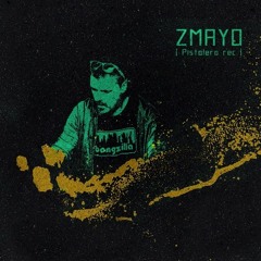 Zmayo - Breakbeat / Dark Electro / Vol.1