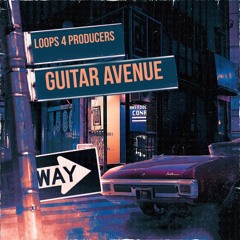Guitar Avenue (Demo)