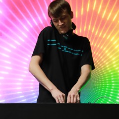 Bryce Hite @ Champagne Sessions 2023