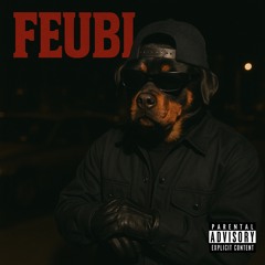 Feubi (Prod. @beatsbynyce @aaronzzrrbeats)