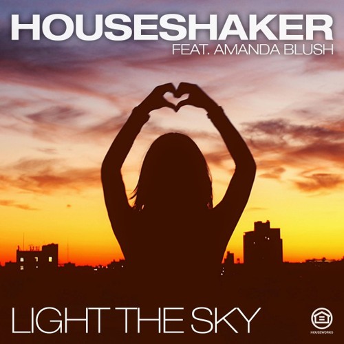 Light the Sky (Radio Edit)