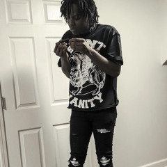 rell vert - call of duty *calvin exclusive*