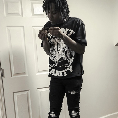 rell vert - call of duty *calvin exclusive*