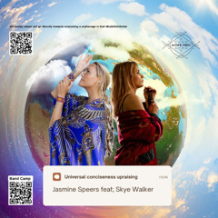 World Be OK (Original Mix) feat; Skye Walker