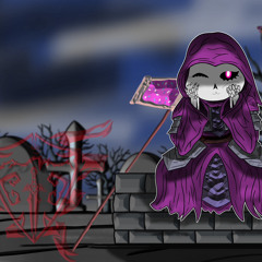 Pop Stomp (https://www.twitch.tv/reaperofpoptarts)