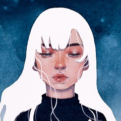 scared to fall asleep..