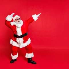Funk The Halls DJ Contest Mix Entry