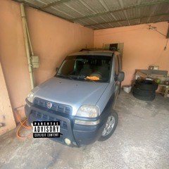 Van do Albereco (com YUNGBLACKK & RealFk)