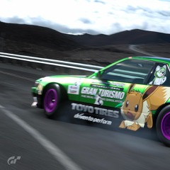 Gran Turismo playlist