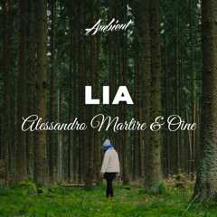 Alessandro Martire & Oine - Lia