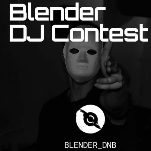 Blender DJ Contest