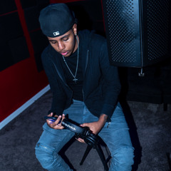 You’re Mines Still (Remix)