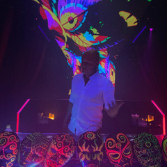 Progressive vibes #003 liveset 10/2023 in LastCall Nha Trang