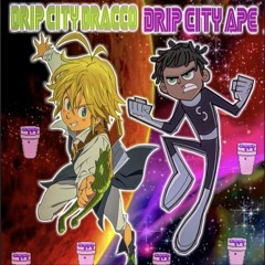 OFF THE LOT - DRIPCITY APE AND DRIP CITY DRACCO