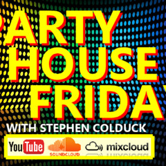 Party House Friday #310