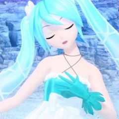 hatsune miku nt - deep sea girl + video