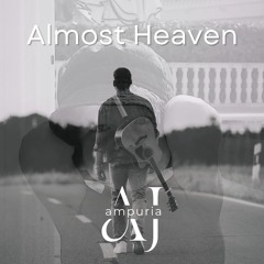 Almost Heaven (Techno Remix)