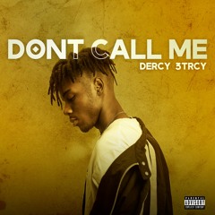 DON’T CALL ME (Bónus Track)