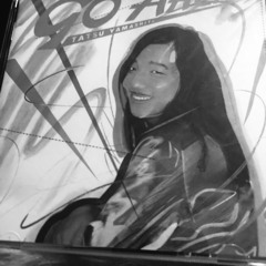 Bomber 山下達郎ギターソロ
