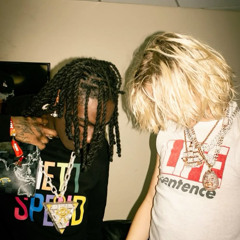 nettspend / fakemink type beat