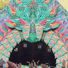 Omiki _ Burning Mountain Festival 2025