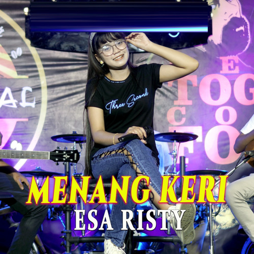 Stream Menang Keri By Esa Risty Listen Online For Free On Soundcloud