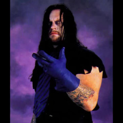 The Undertaker 3rd Theme  Grim Reaper 1994 - 1996